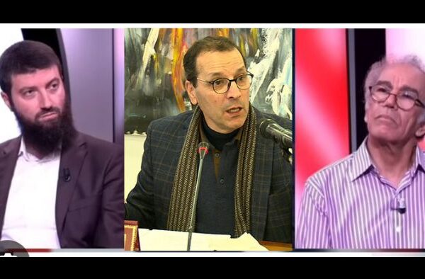 قاعدة في المناظرة “: لا نقاش في الفرع قبل الوضوح في الأصل