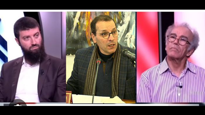 قاعدة في المناظرة “: لا نقاش في الفرع قبل الوضوح في الأصل