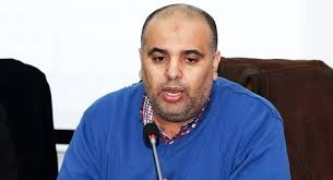 Bilal Talidi