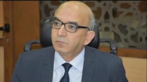 نبيل شيخي