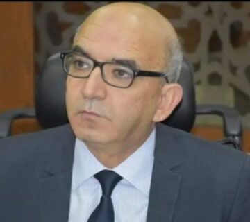 نبيل شيخي