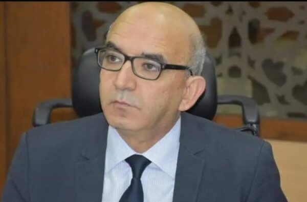 نبيل شيخي