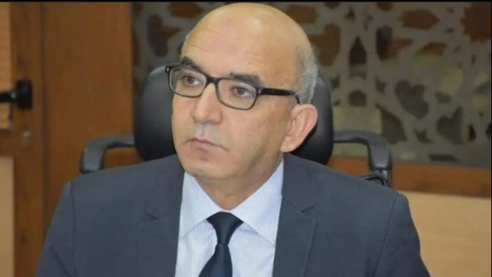 نبيل شيخي