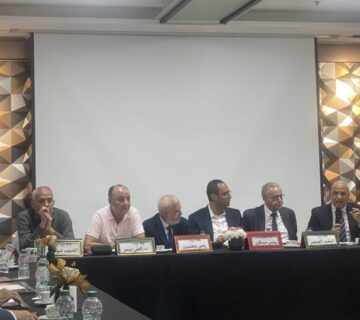 ندوة الجهوية المتقدمة