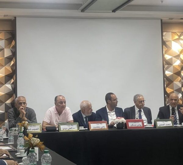 ندوة الجهوية المتقدمة