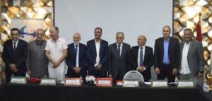 منتدى المتوسط